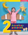 Dezvoltare personala. Caiet de activitati. Clasa a 2-a