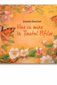 Vino cu mine in Tinutul Elfilor