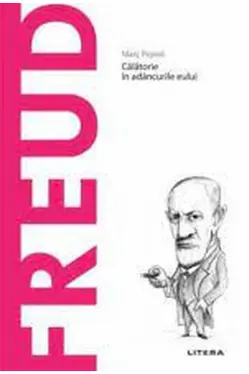 Descopera filosofia. FREUD