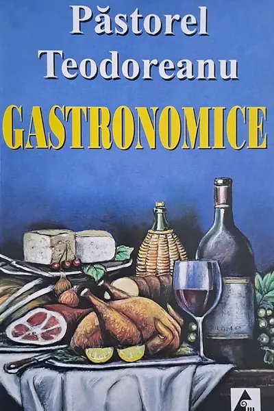 Gastronomice