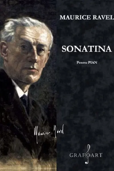 Sonatina pentru Pian