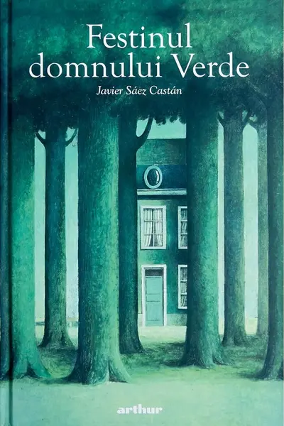 Festinul domnului Verde