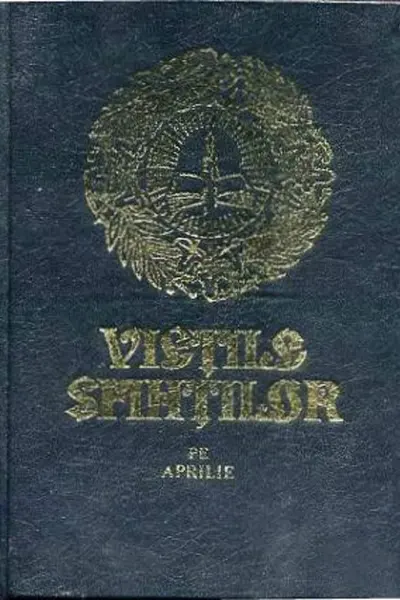 Vietile sfintilor pe aprilie