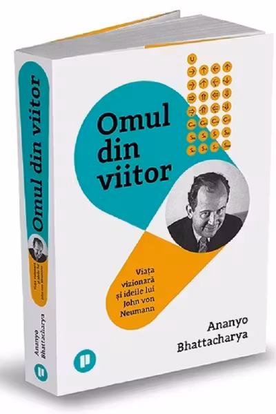 Omul din viitor