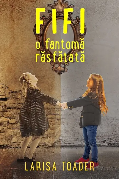 Fifi, o fantomă răsfățată