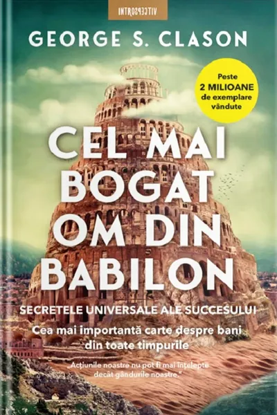 Cel mai bogat om din Babilon