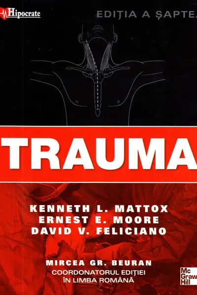 Trauma Ed.7