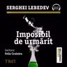 Imposibil de urmărit (audiobook)