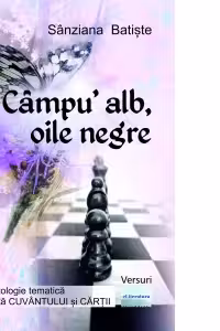 Campu’ alb, oile negre