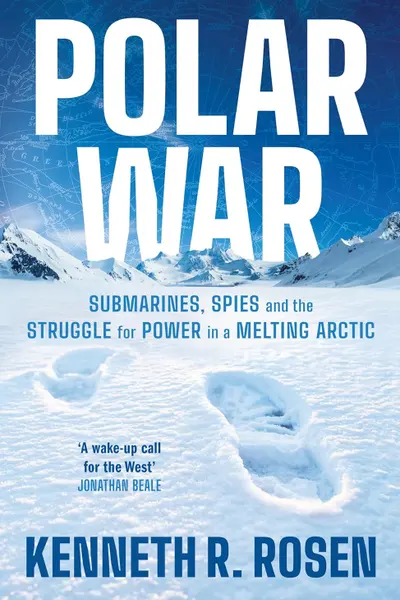 Polar War