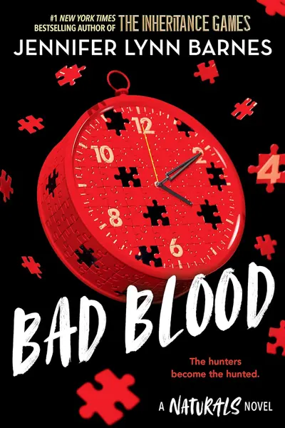 Bad Blood