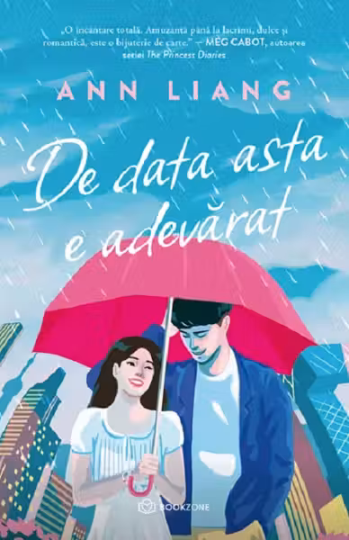 De data asta e adevarat