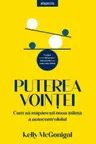 Introspectiv. PUTEREA VOINTEI. editie noua