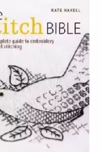 Stitch Bible