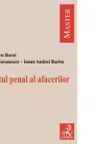 Drept penal al afacerilor. Editia 5