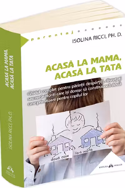 Acasa la mama, acasa la tata