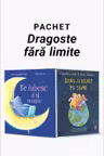 Pachet Dragoste fără limite