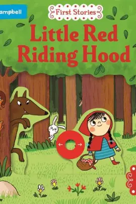 Little Red Riding Hood