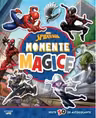 Spider-Man - Momente magice