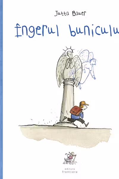 Ingerul bunicului