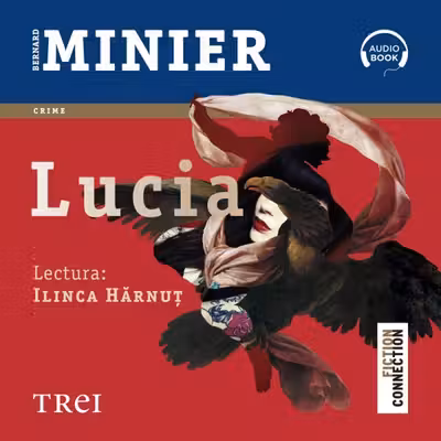 Lucia (seria Lucia, vol. 1) (audiobook)