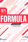 Formula B1 Preliminary Exam Trainer with key and Interactive eBook