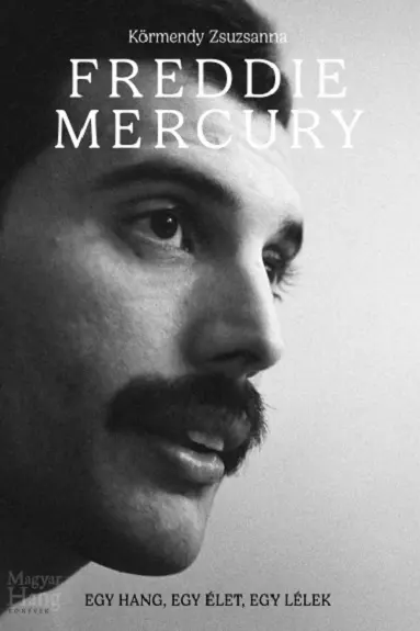Freddie Mercury
