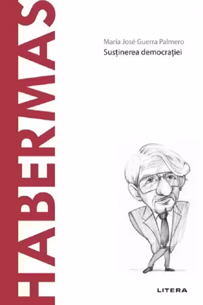 Descopera filosofia. HABERMAS