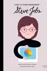 Copii cu visuri indraznete. STEVE JOBS.