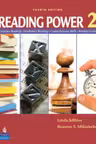 Reading Power 2