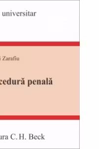 Procedura penala