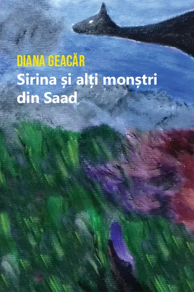 Sirina si alti monstri din Saad