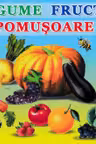 Carton Legume Fructe Pomusoare