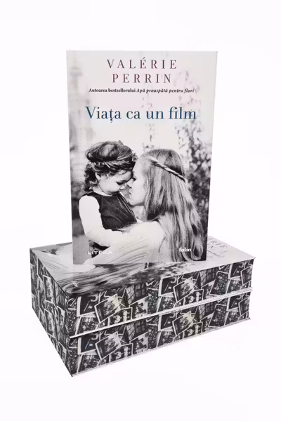 Folio. VIATA CA UN FILM.