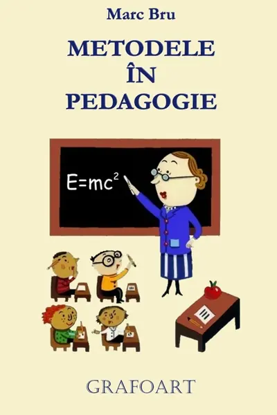 Metodele în pedagogie