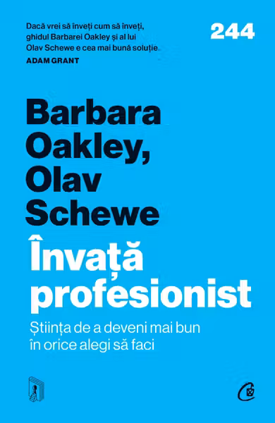 Invata profesionist