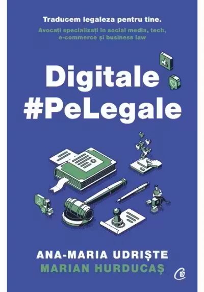 Digitale pe legale