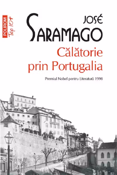 Calatorie prin Portugalia