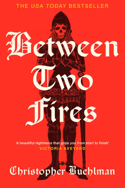 Between Two Fires