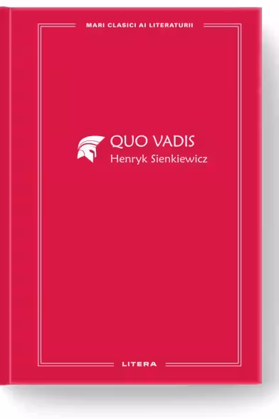 Quo vadis