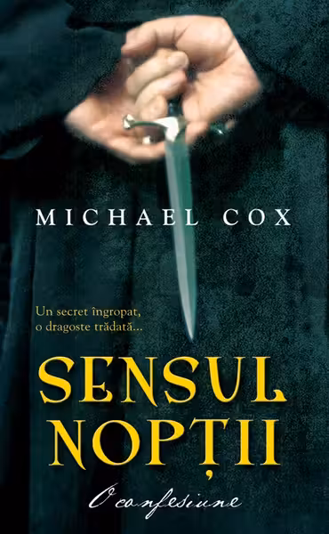 Sensul nopții