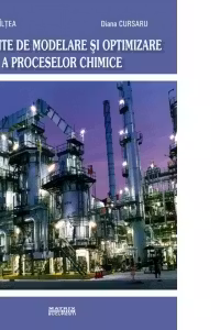 Elemente de modelare si optimizare a proceselor chimice