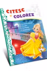 Citesc si colorez. Cenusareasa (nou)