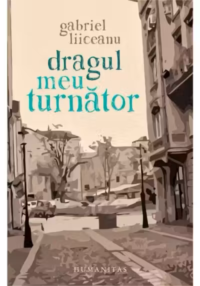 Dragul meu turnător
