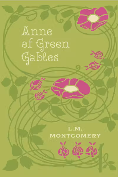 Anne of Green Gables