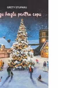 Poezii hazlii pentru copii