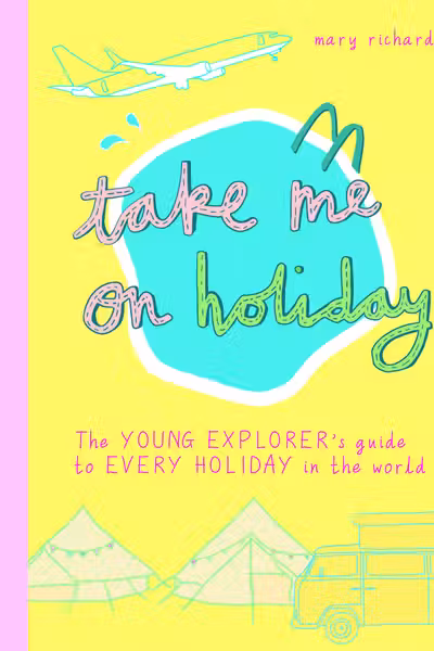 Take Me On Holiday