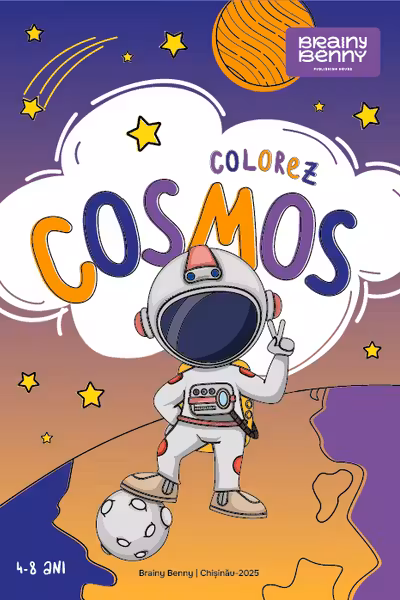 Colorez Cosmos