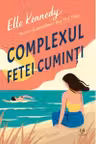 Complexul fetei cuminti