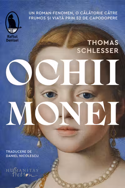Ochii Monei